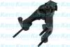 PARTS TOYOTA Подушка двигателя AVENSIS 2.0 D-4D 03-08, COROLLA Verso 2.0 D-4D 04-09 KAVO EEM-9241 (фото 1)