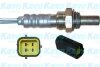 PARTS NISSAN Кисневий датчик (лямбда-зонд) QASHQAI / QASHQAI +2 I, X-TRAIL II KAVO EOS-6505 (фото 1)