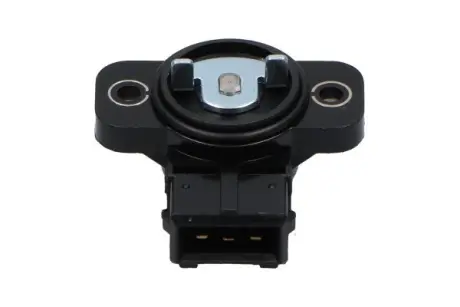 PARTS HYUNDAI Датчик положения дроссельной заслонки Santa Fe 2.0/2.4 -06 KAVO ETP-3002