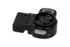 PARTS MITSUBISHI Датчик положення дросельної заслінки LANCER VI (CJ_, CP_) 1.3 12V (CK1A) 95-03 KAVO ETP-5502 (фото 2)