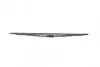 Щетка стеклоочистителя (525mm) VW Caddy II/T4 90-04 (NWB) KAVO EU-521 (фото 3)