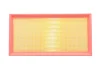 Фільтр повітряний Seat Ibiza/Skoda Fabia 1.2 12V 02-09/Roomster 1.2 12V 06-10/VW Polo 1.2 12V 01-07 KAVO FAF-10039 (фото 1)