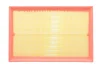 Фільтр повітряний Seat Ibiza 1.4-1.6 16V/Skoda Fabia 1.4 00-09/VW Caddy 1.4 04-10/Golf 1.4-1.6 00-06 KAVO FAF-10041 (фото 1)