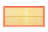 Фільтр повітряний Audi A3/Seat Leon/Skoda Octavia 1.4-2.0/1.9TDI/SDI/VW Golf 1.6-3.2/1.9TDI 96-06 KAVO FAF-10204 (фото 1)