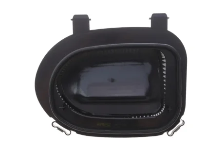 Фільтр повітряний BMW X3 (F25)/X5 (E70/F15) 2.0d N47/3.0d N57 10-17/X6 (E71) 3.0d N57 10-14 KAVO FAF-10484