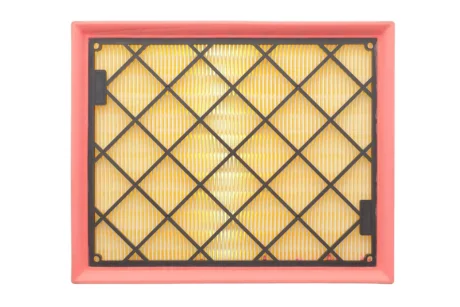 Фільтр повітряний Ford Galaxy/Mondeo V/S-Max/Ford Edge/Fusion 1.0-2.0D 14- KAVO FAF-10740