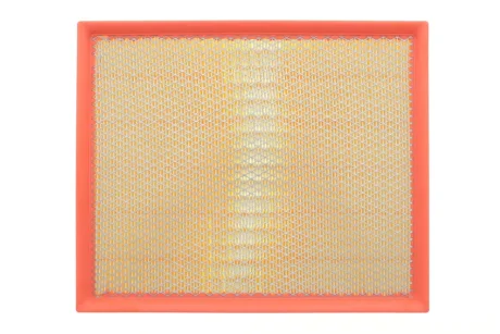 Фільтр повітряний VW Amarok 2.0TDI/TFSI/3.0TDI V6 10- (h=60mm) KAVO FAF-10824