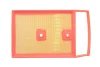 Фільтр повітряний Audi A1/Seat Ibiza/Toledo/Skoda Rapid 1.4TDI 14-18/Fabia/VW Polo 1.4TDI 14- KAVO FAF-11019 (фото 1)