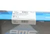 Фільтр салону VW Up/Load Up 11- (вугільний) KAVO FCA-10028C (фото 4)