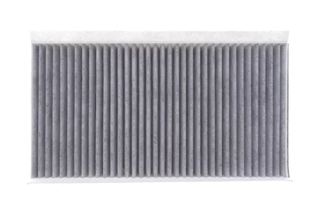 Фільтр салону BMW 5 (E60/E61)/6 (E63/E64) 03-11 KAVO FCA-10113C