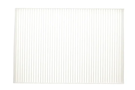 Фільтр салону Opel Astra G 98-09/H 04-15/Zafira A 99-05 KAVO FCA-10136