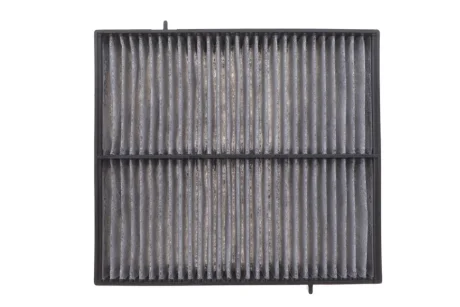 Фільтр салону MB ML-class (W163) 98-05 (вугільний) KAVO FCA-10237C