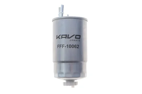 Фільтр паливний Citroen Nemo 1.3HDi 10-/Fiat Doblo 1.3-2.0D Multijet 05- KAVO FFF-10062