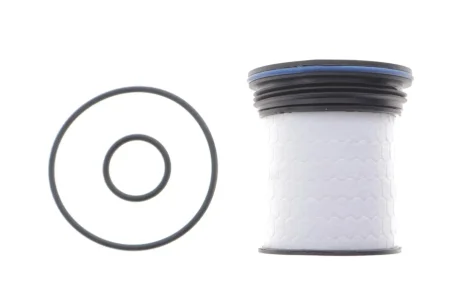 Фільтр паливний Chevrolet Captiva/Opel Antara 2.2 CDTi 10-/Jeep Cherokee 3.0CRD 11-/2.2CRD 15- KAVO FFF-10193