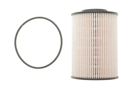 Фільтр паливний Ford Mondeo 2.0 TDCi 07-15/Volvo C30/C70/S60/S80/V40/V50/V60/V70/XC60/XC70 06- KAVO FFF-10204