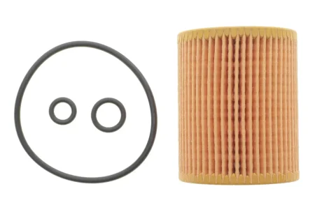 Фільтр масляний VW Polo 1.2TDI 09-/Seat Ibiza 1.2TDI 08-15/Skoda Fabia/Roomster 1.2TDI 06-14 KAVO FOF-10100