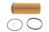 Фільтр масляний BMW 3 (E90/E91/E92/E93)/5 (F10/F11/F07)/7 (F01/F02/F03/F04)/X5 (E70)/X6 (E71) 3.0D (N57) 08- KAVO FOF-10134 (фото 1)