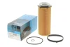 Фільтр масляний BMW 3 (E90/E91/E92/E93)/5 (F10/F11/F07)/7 (F01/F02/F03/F04)/X5 (E70)/X6 (E71) 3.0D (N57) 08- KAVO FOF-10134 (фото 3)