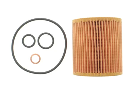 Фильтр масляный BMW 1.6-2.5i 00-15 KAVO FOF-10143