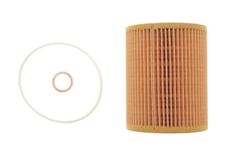 Фільтр масляний Volvo XC60/XC90/V70 3.0/3.2i 06-/Land Rover Freelander 3.2 24V 06- KAVO FOF-10152