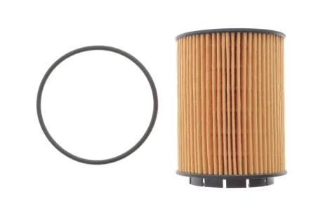 Фільтр масляний Aud A8 3.7/4.2 98-02/VW T4/T5 2.8/3.2 VR6 95-09 KAVO FOF-10167