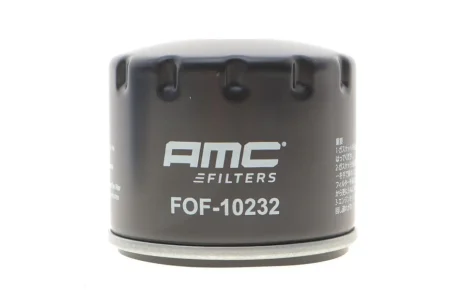 Фільтр масляний Jeep Compas/Renegade/Fiat 500X 1.0/1.3 18- KAVO FOF-10232