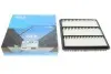 Фільтр повітряний Great Wall Hover 2.4 16V 10- KAVO GA-303 (фото 1)