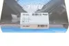 Фільтр повітряний Hyundai Accent 1.3 та 94-03 KAVO HA-692 (фото 6)