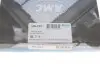 Фильтр воздушный Hyundai Accent II 1.5CRDi 00-06 KAVO HA-701 (фото 6)