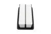 PARTS HONDA повітряний фільтр LEGEND IV 3.7 08- KAVO HA-8609 (фото 3)