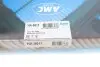 Фільтр повітряний Honda Civic 1.4 i 05-11 KAVO HA-8611 (фото 4)
