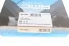 Фільтр повітряний Honda Accord IV/V 2.0/2.2 90-98 KAVO HA-895 (фото 7)