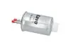 Фильтр топливный 1.8TDCi Connect 02-/Focus 01- (3 трубки) KAVO HF-648 (фото 2)