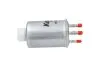 Фильтр топливный 1.8TDCi Connect 02-/Focus 01- (3 трубки) KAVO HF-648 (фото 4)
