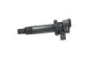 PARTS TOYOTA котушка запалювання Avensis 1,4-1,8 00-, Corolla 1,4-1,8 00-, RAV 4, Yaris. KAVO ICC-9008 (фото 4)