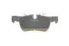 Колодки тормозные (задние) BMW 1 (F52/F40)/X2 (F39) 17-/2 (F44-F46)/i3 (I01) 13-/X1 (F48)/Mini 14- KAVO KBP-10001 (фото 6)