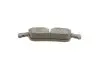 Колодки тормозные (задние) BMW 1 (F52/F40)/X2 (F39) 17-/2 (F44-F46)/i3 (I01) 13-/X1 (F48)/Mini 14- KAVO KBP-10001 (фото 7)