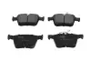 Колодки тормозные (задние) Audi A3/VW Golf 12-/Touran/Passat B8 14-/Skoda Karoq 17-/Octavia 20- KAVO KBP-10003 (фото 1)