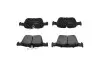 Колодки тормозные (задние) Audi A3/VW Golf 12-/Touran/Passat B8 14-/Skoda Karoq 17-/Octavia 20- KAVO KBP-10003 (фото 3)