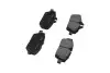 Колодки тормозные (передние) BMW i3 (I01) 13- KAVO KBP-10004 (фото 2)
