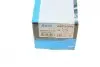 Комплект гальмівних колодок PARTS KAVO KBP-10060 (фото 6)