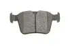 Колодки гальмівні (задні) Land Rover Range Rover / Discovery Sport/Volvo S60/S90/V60/V90 15- KAVO KBP-10061 (фото 8)