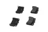 PARTS DAIHATSU Тормозные колодки передн.Cuore 98- KAVO KBP-1510 (фото 3)