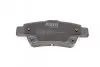 Колодки тормозные (задние) Honda CR-V 06- (Bosch) KAVO KBP-2042 (фото 4)