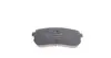 Колодки тормозные (задние) Hyundai H-1 07-/Starex 97-/iX55 08-12/Kia Carnival 05-15/Sorento 15- KAVO KBP-3026 (фото 4)