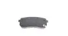 Колодки тормозные (задние) Hyundai H-1 07-/Starex 97-/iX55 08-12/Kia Carnival 05-15/Sorento 15- KAVO KBP-3026 (фото 5)