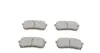 Колодки тормозные (задние) Hyundai H-1 07-/Starex 97-/iX55 08-12/Kia Carnival 05-15/Sorento 15- KAVO KBP-3026 (фото 7)