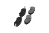 PARTS KIA Тормозные колодки передн.Magentis 01- KAVO KBP-3029 (фото 2)