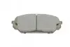 Колодки тормозные (передние) Hyundai ix55 3.0 CRDi 3.8 V6 24V 08-12/Veracruz 3.8 V6 24V 06-12 KAVO KBP-3039 (фото 5)