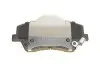 Колодки тормозные (передние) Hyundai Elantra 05- KAVO KBP-3050 (фото 7)